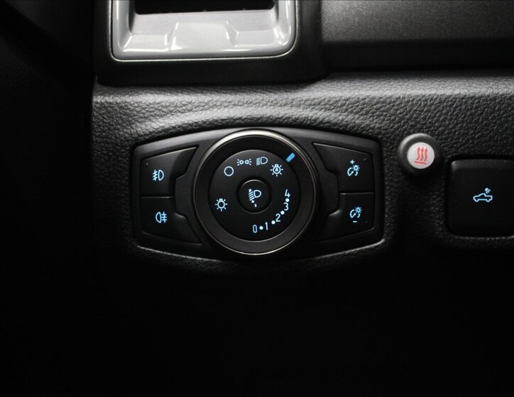 Ford Ranger Pick-up 2,0 l 156 kw