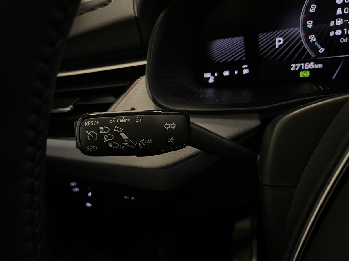 Škoda Scala Hatchback 999,0 85 kw