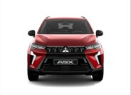 Mitsubishi ASX SUV / Terénní 1,3 l 103 kw