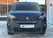 Peugeot Partner 2