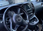 Mercedes-Benz Vito VAN / Minibus 0,0 0