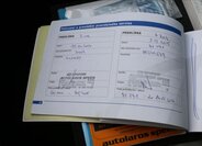 Hyundai ix35 SUV / Terénní 1,7 l 85 kw