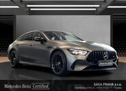 Mercedes-Benz AMG GT 7