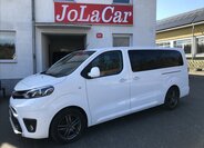 Toyota ProAce Kombi 2,0 l 110 kw