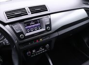 Škoda Fabia Hatchback 1,2 l 81 kw