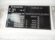 Mercedes-Benz Ostatní 41