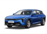 KIA Ostatní Ostatní 0,0 0