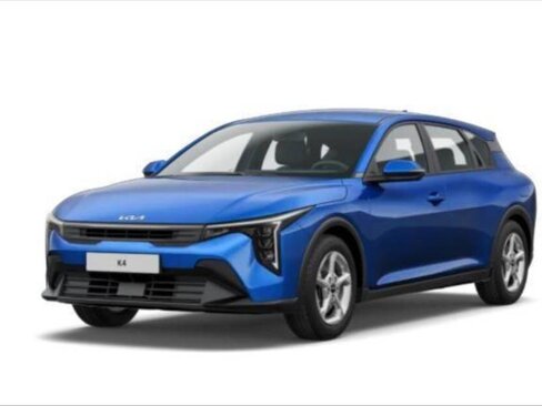 KIA Ostatní Ostatní 0,0 0