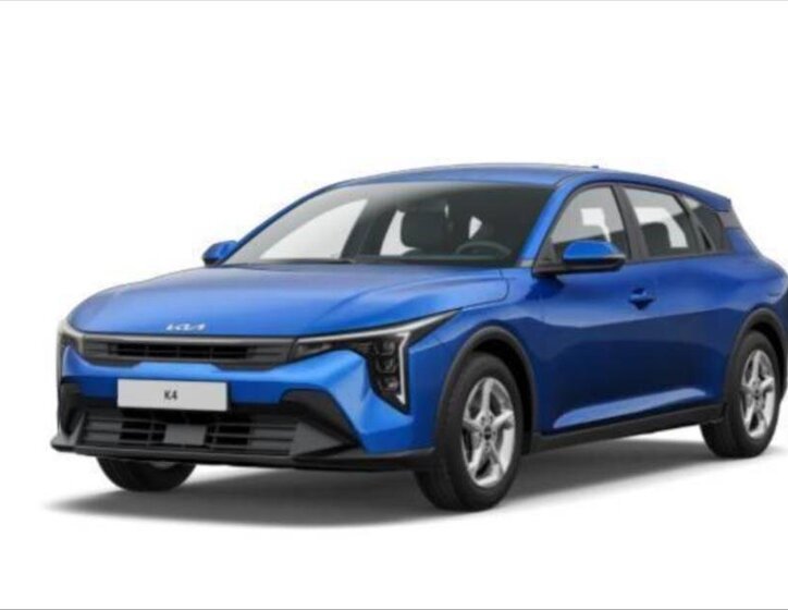 KIA Ostatní Ostatní 0,0 0