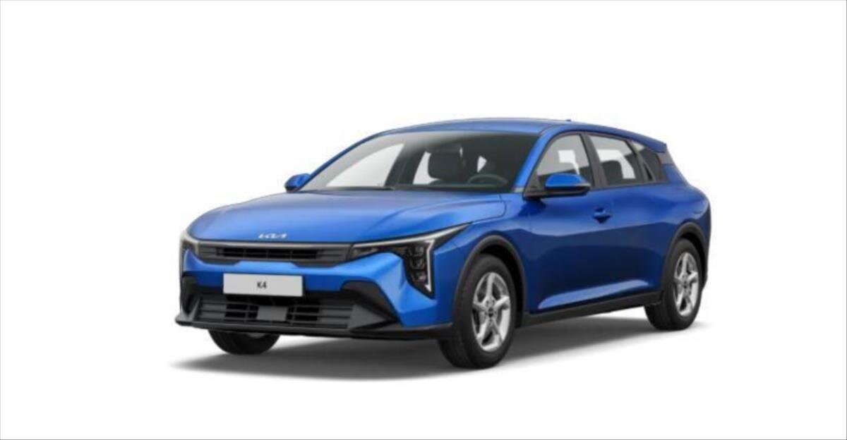 KIA Ostatní Ostatní 0,0 0