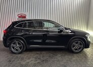 Mercedes-Benz GLA SUV / Terénní 2,0 l 110 kw