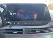 Hyundai i20 Hatchback 1,2 l 57 kw