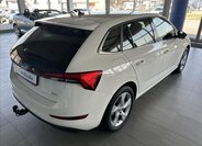 Škoda Scala Hatchback 999,0 81 kw
