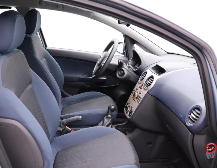 Opel Corsa Hatchback 1,2 l 59 kw