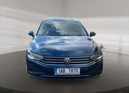 Volkswagen Passat Kombi 1,5 l 110 kw