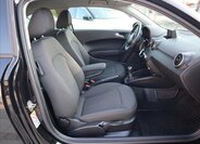 Audi A1 Hatchback 1,2 l 63 kw