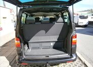 Volkswagen Multivan Kombi 1,9 l 75 kw