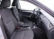 Škoda Octavia Liftback 1,4 l 103 kw