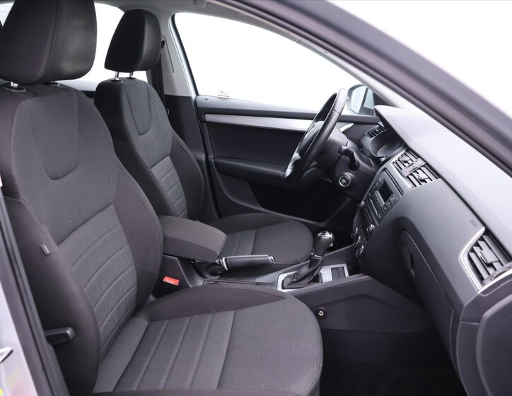 Škoda Octavia Liftback 1,4 l 103 kw