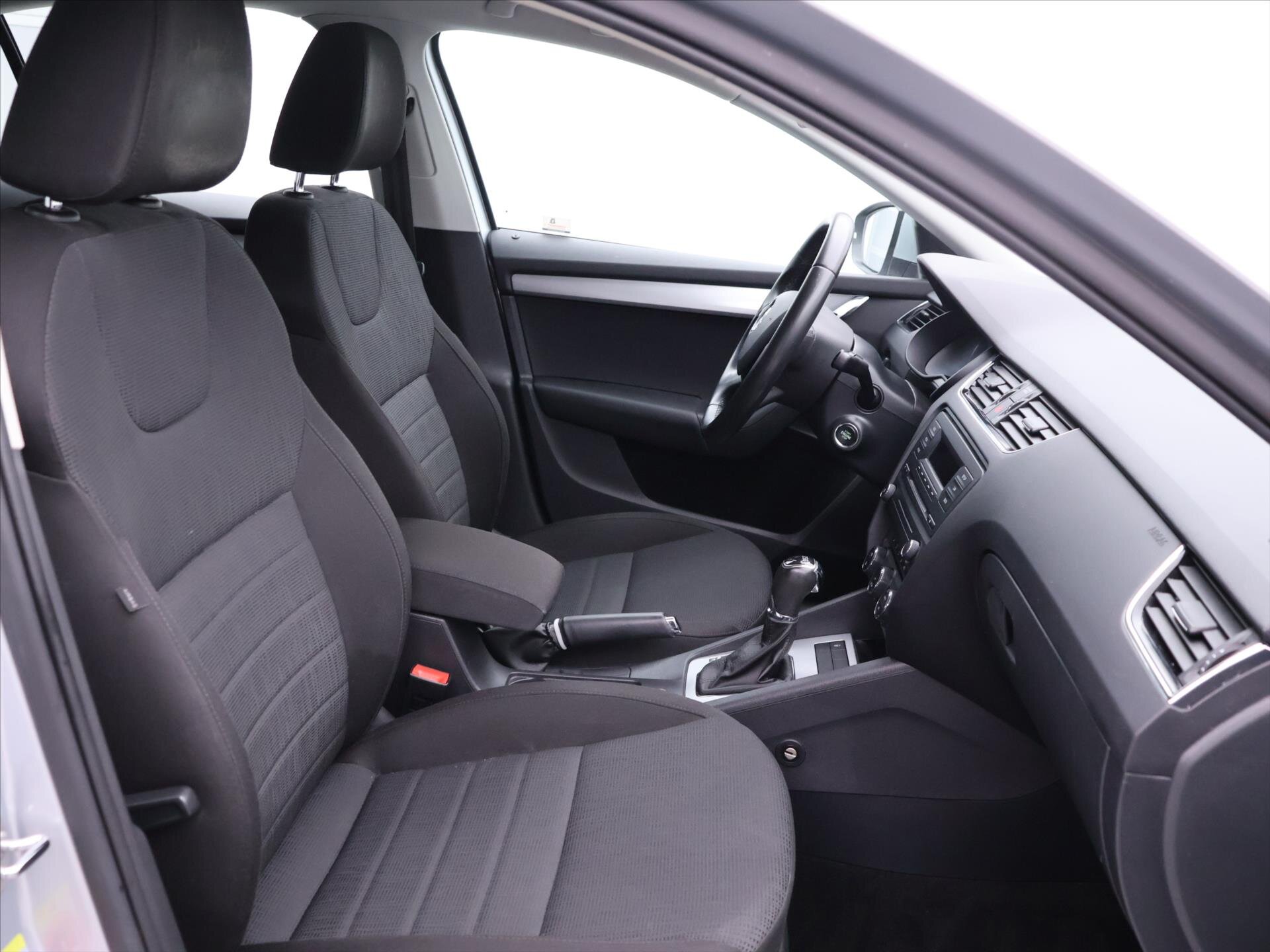 Škoda Octavia Liftback 1,4 l 103 kw