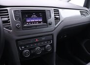 Volkswagen Golf Sportsvan MPV 1,4 l 92 kw