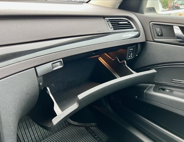 Škoda Superb Kombi 2,0 l 125 kw