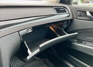 Škoda Superb Kombi 2,0 l 125 kw