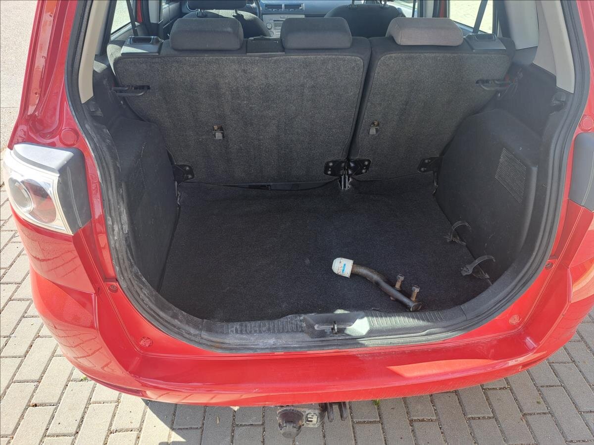 Mazda 2 Kombi 1,2 l 55 kw