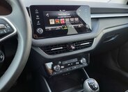 Škoda Fabia Hatchback 999,0 70 kw