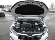 Škoda Superb Sedan / Limuzína 2,0 l 110 kw