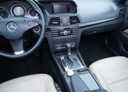 Mercedes-Benz Třídy E 39