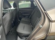 Hyundai Tucson 8