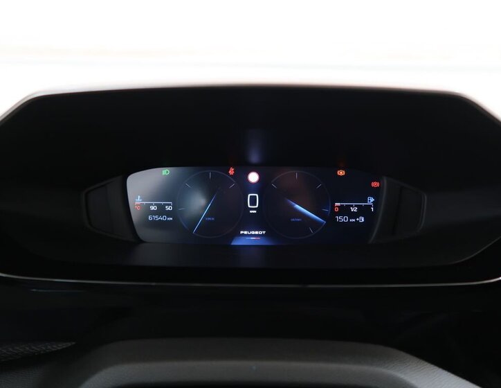 Peugeot 308 Kombi 1,5 l 96 kw