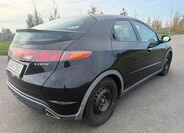 Honda Civic 5
