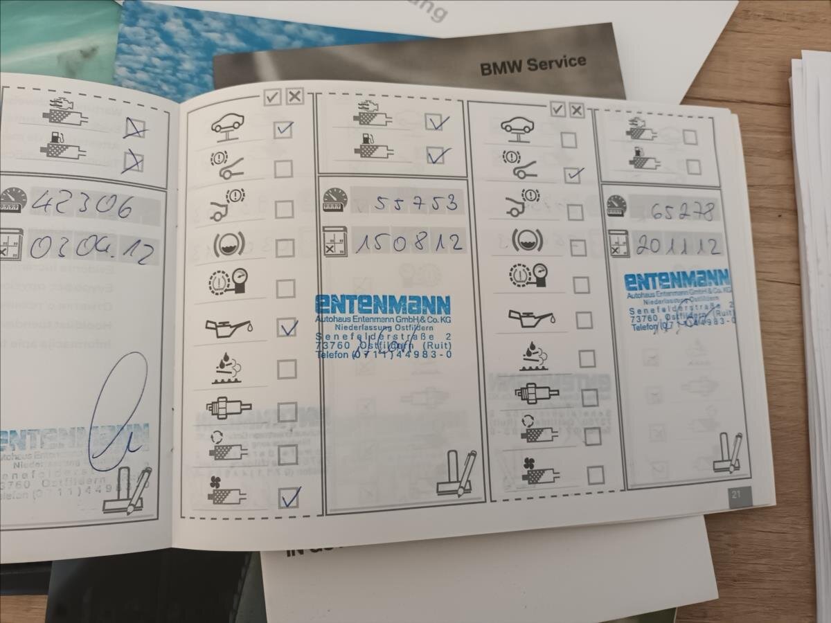 BMW X3 SUV / Terénní 2,0 l 135 kw