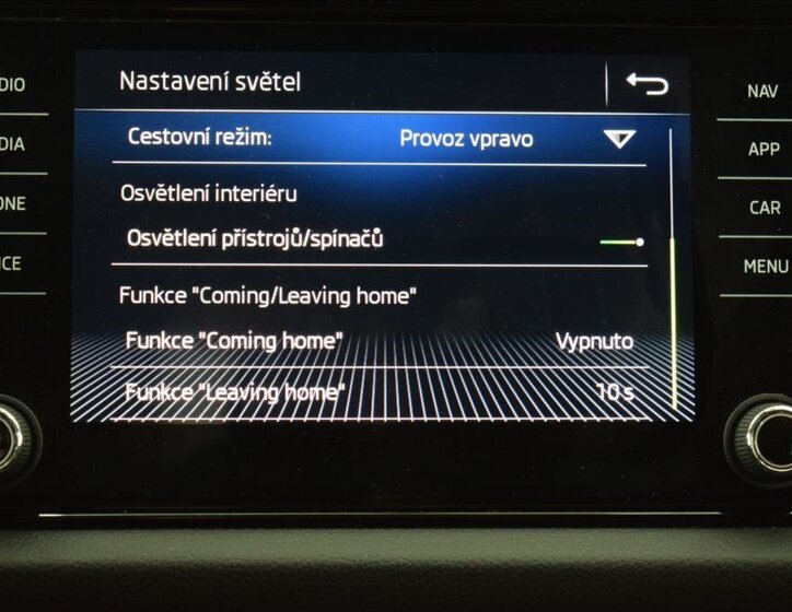 Škoda Kodiaq SUV 2,0 l 110 kw