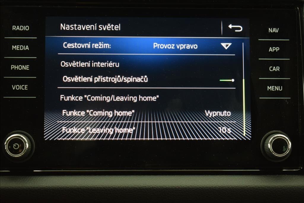 Škoda Kodiaq SUV 2,0 l 110 kw