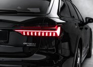 Audi A6 Allroad Kombi 3,0 l 250 kw