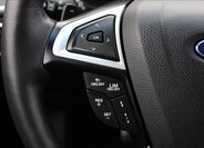 Ford Edge SUV 2,0 l 154 kw