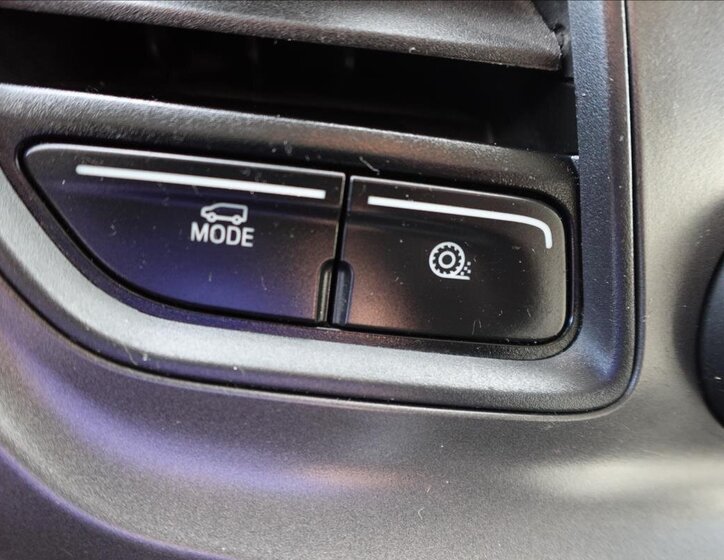 Ford Transit Ostatní 2,0 l 125 kw