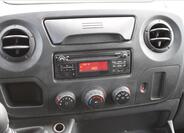 Renault Master 23