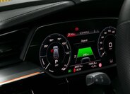 Audi e-tron SUV 0,0 300 kw