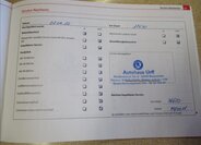 Škoda Roomster Kombi 1,4 l 63 kw