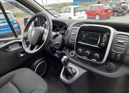 Renault Trafic MPV 2,0 l 107 kw