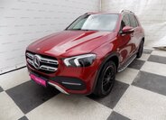 Mercedes-Benz GLE 1