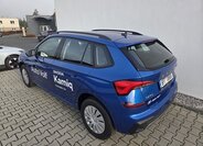 Škoda Kamiq 5