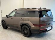 Hyundai Santa Fe SUV 1,6 l 117 kw