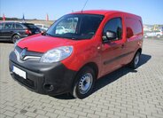 Renault Kangoo Kombi 1,5 l 55 kw