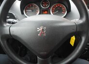 Peugeot 207 Hatchback 1,4 l 54 kw