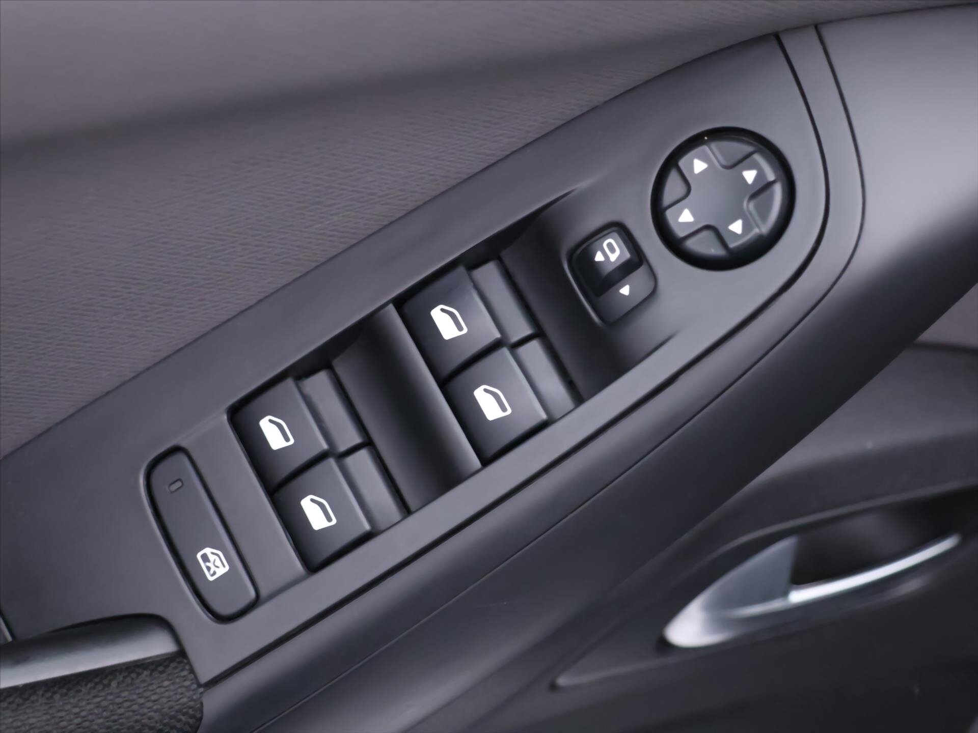 Citroën Grand C4 SpaceTourer MPV 1,2 l 96 kw